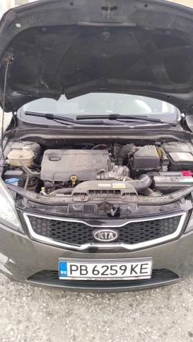 Kia Ceed - 4150 € / 8116.69 лв. - 48543444 4