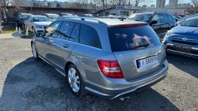 Mercedes-Benz C 250 CDI 4Matic Harman/Kardon, Обслужена - 8500 € / 16624.56 лв. - 51518758 7