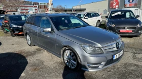 Mercedes-Benz C 250 CDI 4Matic Harman/Kardon, Обслужена - 8500 € / 16624.56 лв. - 51518758 3