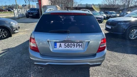 Mercedes-Benz C 250 CDI 4Matic Harman/Kardon, Обслужена - 8500 € / 16624.56 лв. - 51518758 6