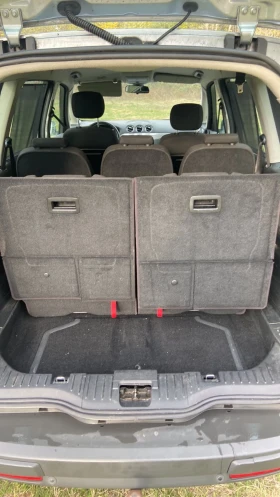 Ford Galaxy 2.0 6+ 1, снимка 12