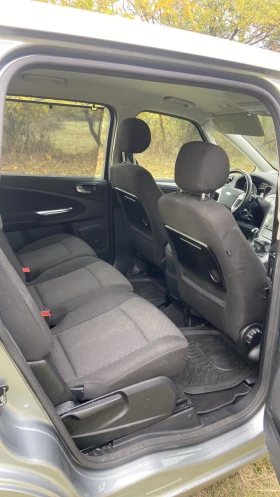 Ford Galaxy 2.0 6+ 1, снимка 13
