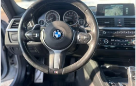 BMW 340 LANE ASSIST| HEAD-UP| 8ZF| SHODOWLINE| ЧИСТ КАРФАК - 16900 € / 33053.53 лв. - 75127310 8