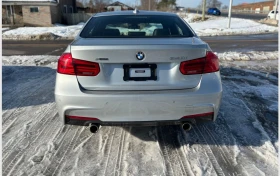 BMW 340 LANE ASSIST| HEAD-UP| 8ZF| SHODOWLINE| ЧИСТ КАРФАК - 16900 € / 33053.53 лв. - 75127310 4