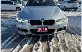 BMW 340 LANE ASSIST| HEAD-UP| 8ZF| SHODOWLINE| ЧИСТ КАРФАК - 16900 € / 33053.53 лв. - 75127310 2