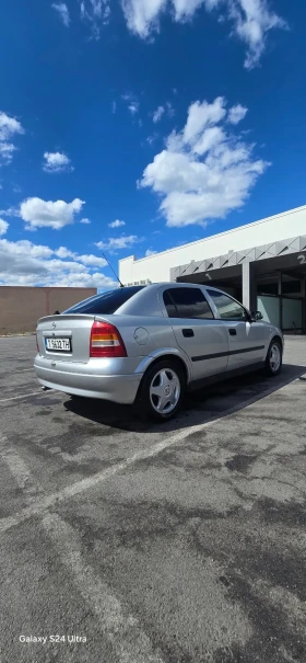 Opel Astra 1.6 75 hp - 1650 € / 3227.12 лв. - 60260913 5