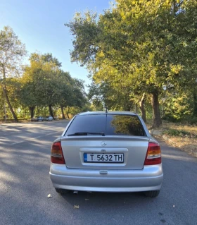 Opel Astra 1.6 75 hp - 1650 € / 3227.12 лв. - 60260913 3