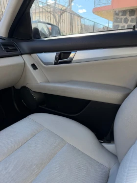 Mercedes-Benz C 220 - 7200 € / 14081.98 лв. - 56629371 6