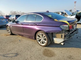 BMW 535 M PACK| HuD| SAT| ЩОРИ| ВАКУУМ - 12000 € / 23469.96 лв. - 87507086 4