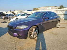 BMW 535 M PACK| HuD| SAT| ЩОРИ| ВАКУУМ - 12000 € / 23469.96 лв. - 87507086 3