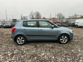 Skoda Fabia 1.4i 86kc - 1950 € / 3813.87 лв. - 21188290 6