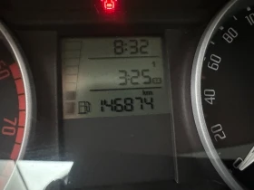 Skoda Fabia 1.4i 86kc - 1950 € / 3813.87 лв. - 21188290 11