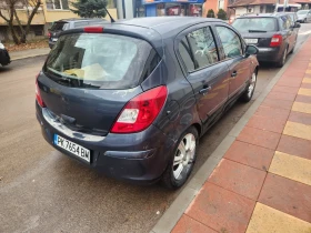 Opel Corsa 1.2 80 кс - 1150 € / 2249.20 лв. - 90357800 2