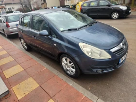 Opel Corsa 1.2 80 кс - 1150 € / 2249.20 лв. - 90357800 3