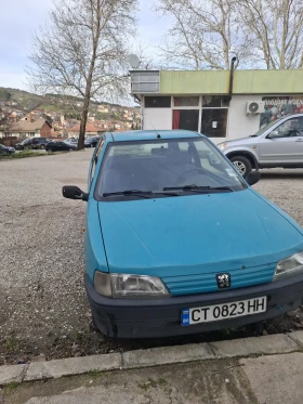 Peugeot 106 Бензин газ  - 550 € / 1075.71 лв. - 60553712 3