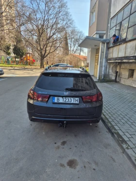 Honda Accord - 7200 € / 14081.98 лв. - 91893008 4