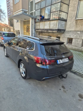 Honda Accord - 7200 € / 14081.98 лв. - 91893008 3