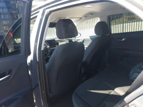 Kia Rio FL 1.0 LX 7AT 5D. Гаранция. Автоматик. , снимка 5 - Автомобили и джипове - 53665283