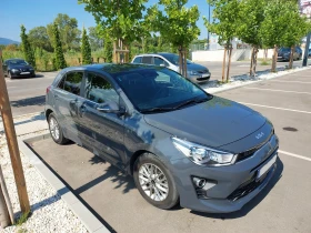 Kia Rio ��������. ���������.  | Mobile.bg � ����� ������ 5
