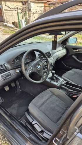 BMW 320 - 1300 € / 2542.58 лв. - 94511382 6