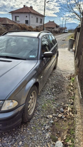 BMW 320 - 1300 € / 2542.58 лв. - 94511382 2