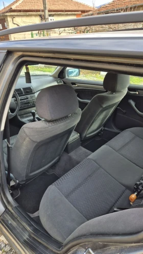 BMW 320 - 1300 € / 2542.58 лв. - 94511382 7