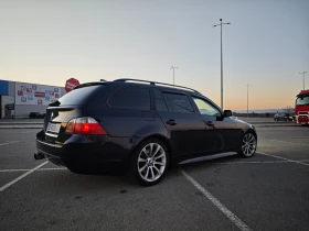 BMW 530 3.0D  - 6800 € / 13299.64 лв. - 30620433 2
