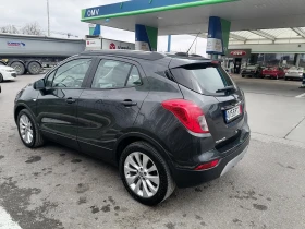 Opel Mokka X 14i 4x4 - 10900 € / 21318.55 лв. - 54815887 9