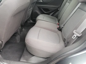 Opel Mokka X 14i 4x4 - 10900 € / 21318.55 лв. - 54815887 12