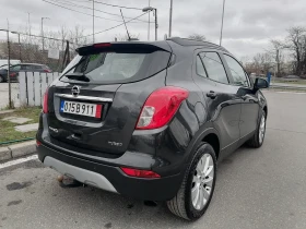 Opel Mokka X 14i 4x4 - 10900 € / 21318.55 лв. - 54815887 3