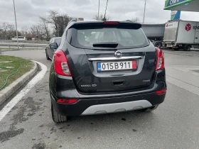 Opel Mokka X 14i 4x4 - 10900 € / 21318.55 лв. - 54815887 8