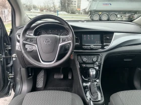 Opel Mokka X 14i 4x4 - 10900 € / 21318.55 лв. - 54815887 15