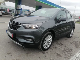 Opel Mokka X 14i 4x4 - 10900 € / 21318.55 лв. - 54815887 2