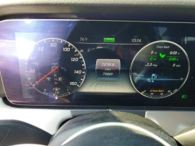 Mercedes-Benz CLS 450 * BURMESTER* ОБДУХВАНЕ* KEYLESS* ПОДГРЕВ* КАМЕРИ*  - 18060 € / 35322.29 лв. - 16852688 9