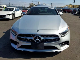 Mercedes-Benz CLS 450 * BURMESTER* ОБДУХВАНЕ* KEYLESS* ПОДГРЕВ* КАМЕРИ*  - 18060 € / 35322.29 лв. - 16852688 3