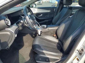 Mercedes-Benz CLS 450 * BURMESTER* ОБДУХВАНЕ* KEYLESS* ПОДГРЕВ* КАМЕРИ*  - 18060 € / 35322.29 лв. - 16852688 8