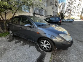 Ford Focus 1.6i