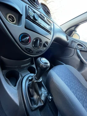 Ford Focus 1.6i | Auto.bg — изображение 10