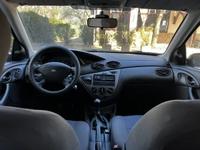 Ford Focus 1.6i | Auto.bg — изображение 8