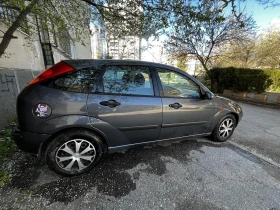 Ford Focus 1.6i | Auto.bg — изображение 6