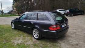 Mercedes-Benz E 280 Cdi, avantgarde - 3750 € / 7334.36 лв. - 72695005 4