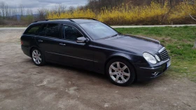 Mercedes-Benz E 280 Cdi, avantgarde - 3750 € / 7334.36 лв. - 72695005 2