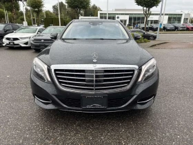 Mercedes-Benz S 550 ОБДУХВАНЕ/ПАНОРАМА/ДИСТРОНИК - 24900 € / 48700.17 лв. - 61301495 2