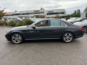 Mercedes-Benz S 550 ОБДУХВАНЕ/ПАНОРАМА/ДИСТРОНИК - 24900 € / 48700.17 лв. - 61301495 3