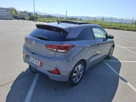 Hyundai I20 1.4* PANORAMA* Trend* LED* EURO6 | Mobile.bg � ����� ������ 3