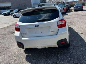 Subaru Crosstrek * Sport * PANO* KEYLESS* �������*  | Mobile.bg � ����� ������ 4