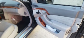 Mercedes-Benz S 320 | Mobile.bg � ����� ������ 7