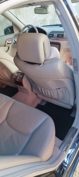 Mercedes-Benz S 320 | Mobile.bg � ����� ������ 14