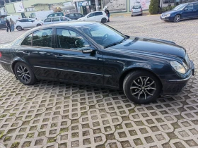 Mercedes-Benz E 270 W211  | Mobile.bg � ����� ������ 6