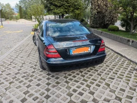 Mercedes-Benz E 270 W211  | Mobile.bg � ����� ������ 2